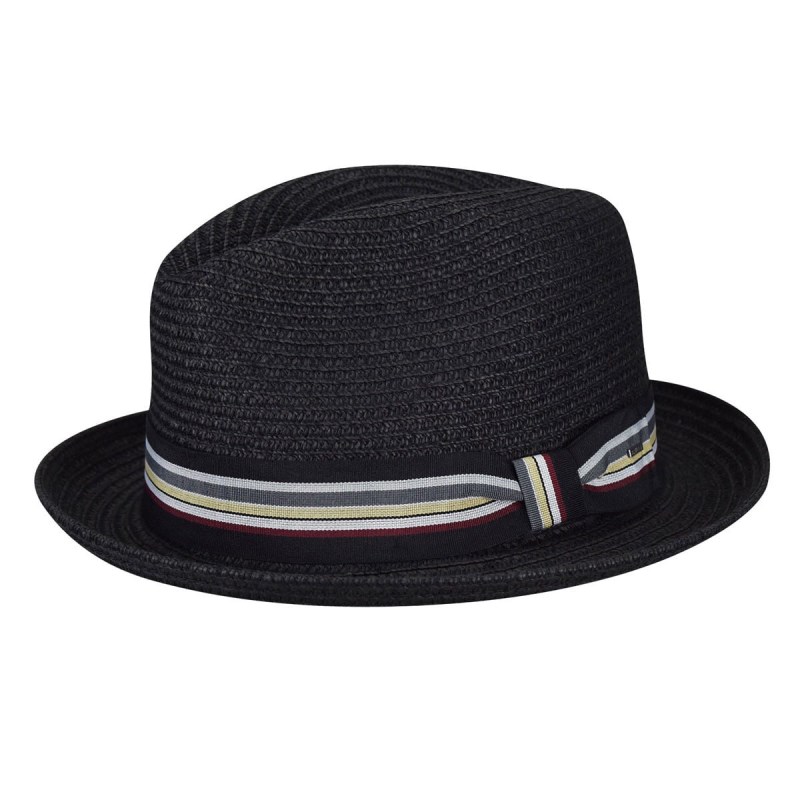 Bailey 1922 Salem - Black | New Arrivals