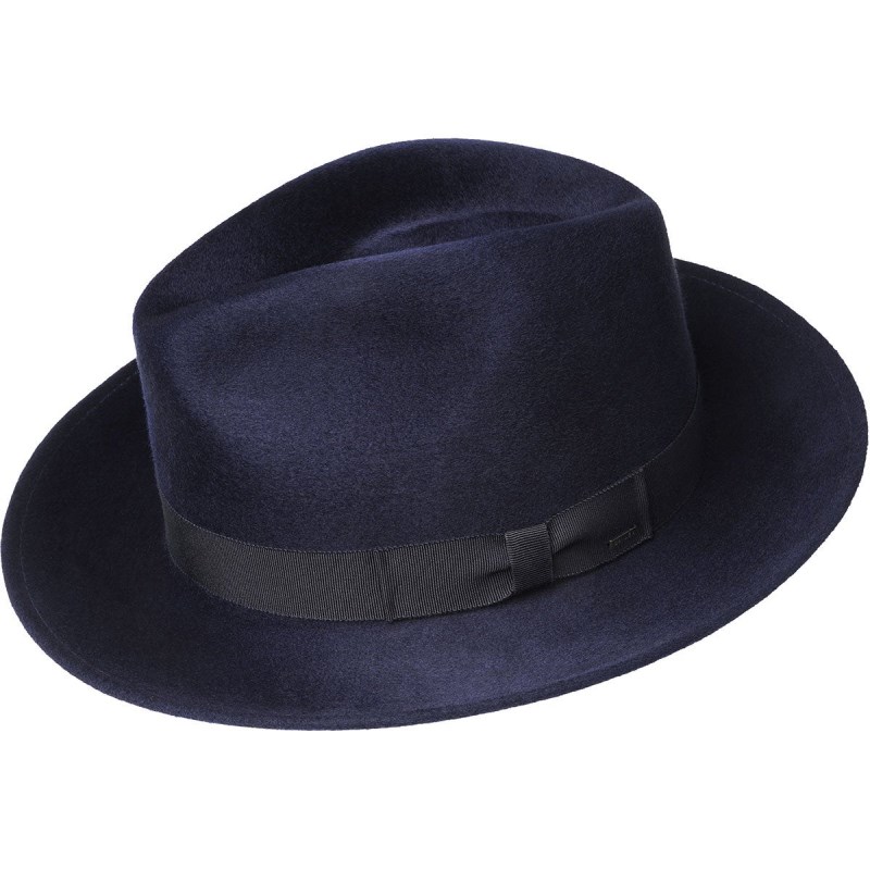 Bailey 1922 Criss - Black | New Arrivals