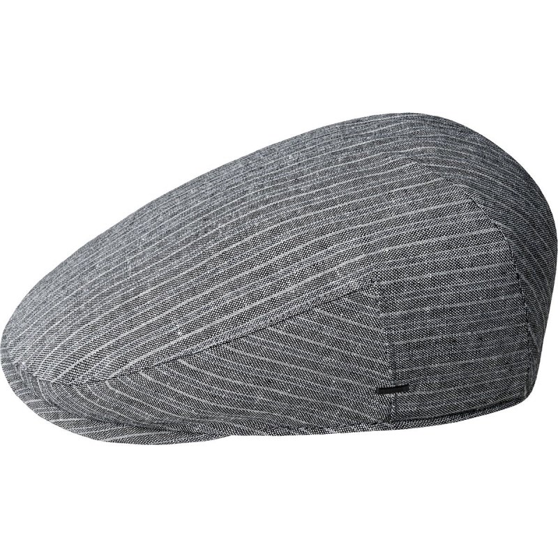 Bailey 1922 Glazer - Ash Stripe | New Arrivals