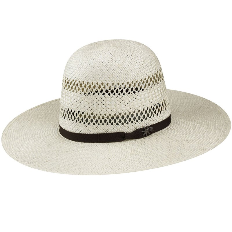 Bailey Western Bouse Open 10X - Natural | Free Shipping