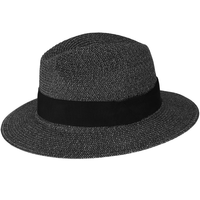 Bailey 1922 Mullan - Black | New Arrivals