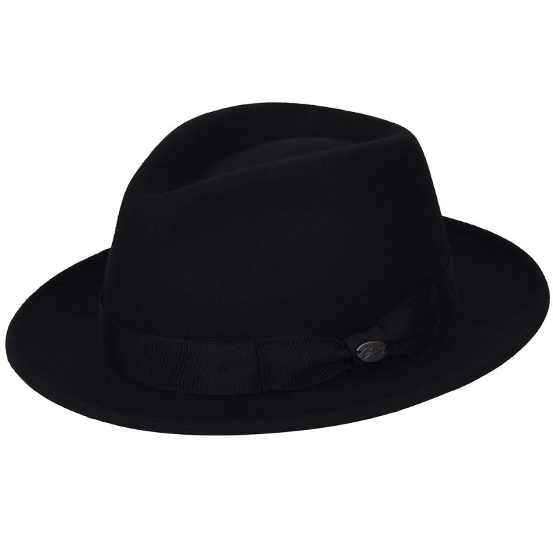 Bailey 1922 Maglor - Black | New Arrivals