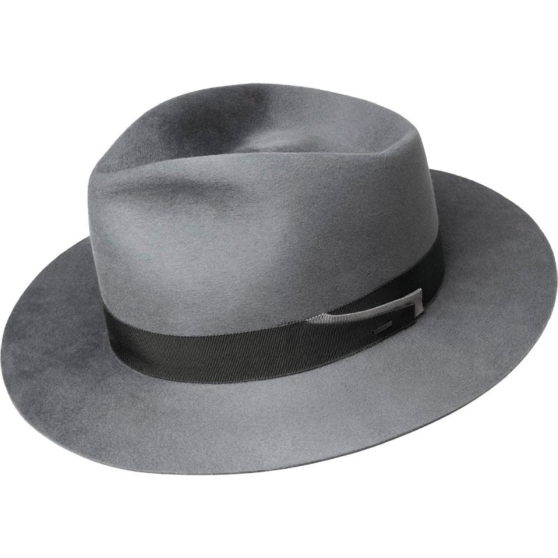 Bailey 1922 Redley - Graphite | New Arrivals