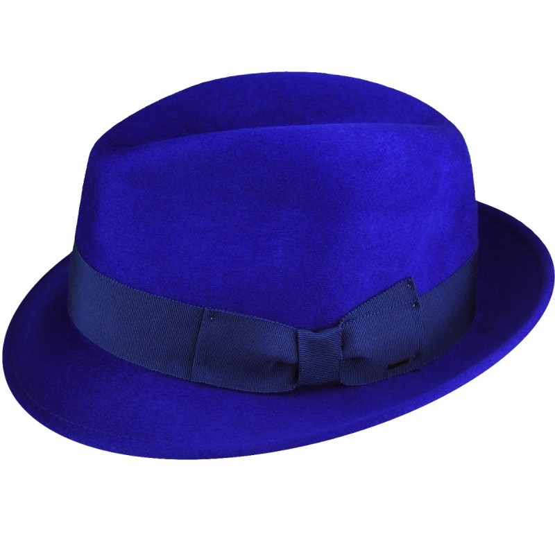 Bailey 1922 Riff - Lazuli Blue | New Arrivals