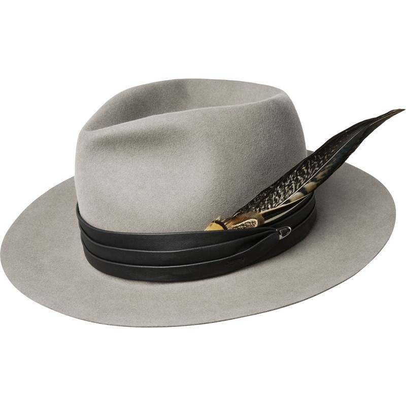 Bailey 1922 Trinell - Light Mink | New Arrivals