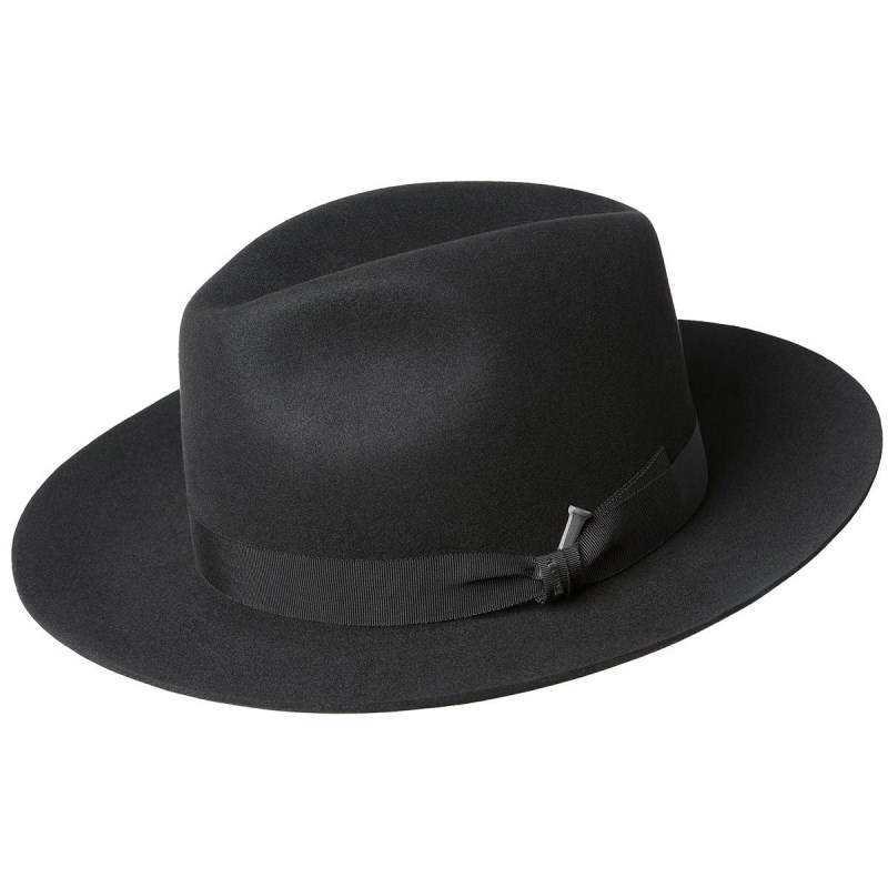 Bailey 1922 Ralat - Black | New Arrivals