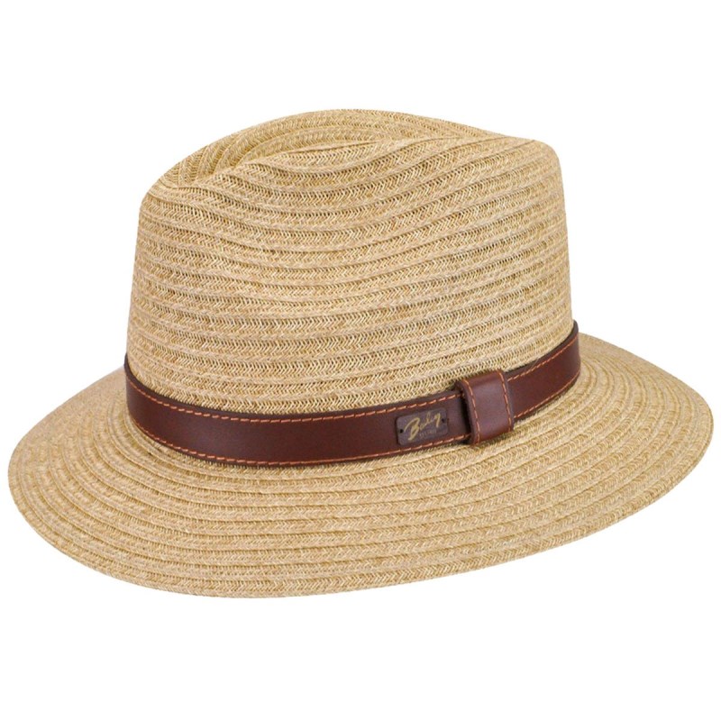 Bailey 1922 Foley - Natural | New Arrivals