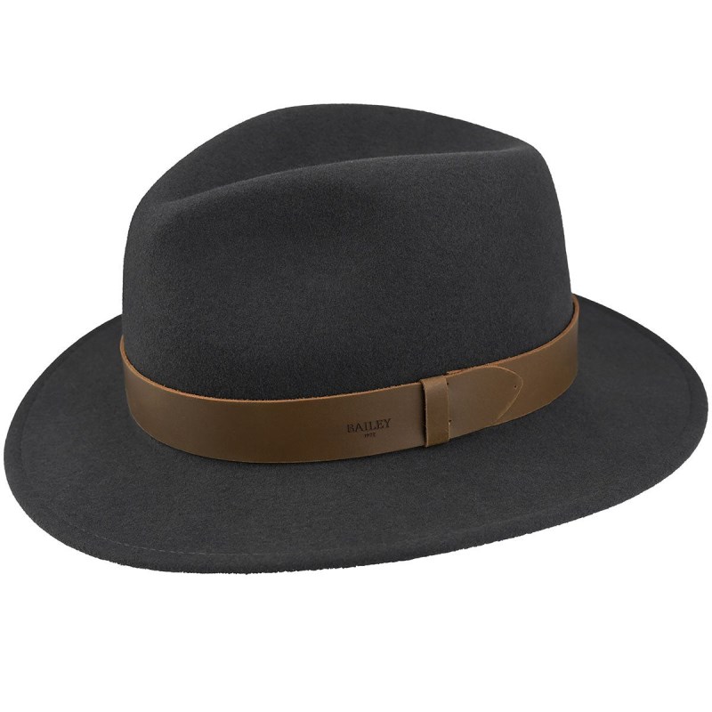 Bailey 1922 Sperling - Grey | New Arrivals