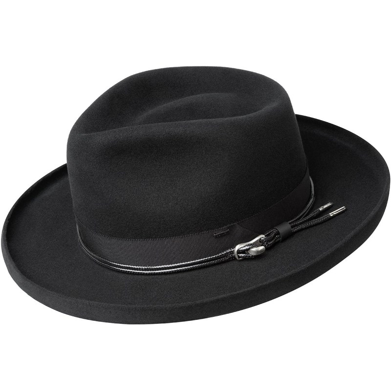 Bailey 1922 Bastien - Black | New Arrivals