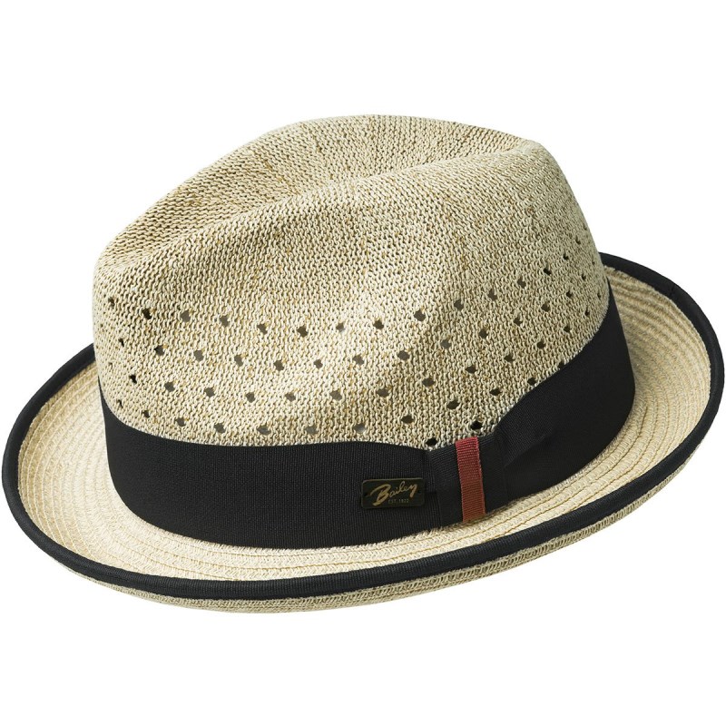 Bailey 1922 Bascom - Natural | New Arrivals