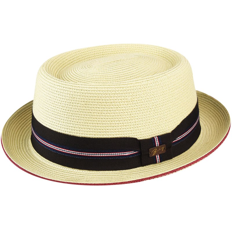 Bailey 1922 Carver - Natural | New Arrivals