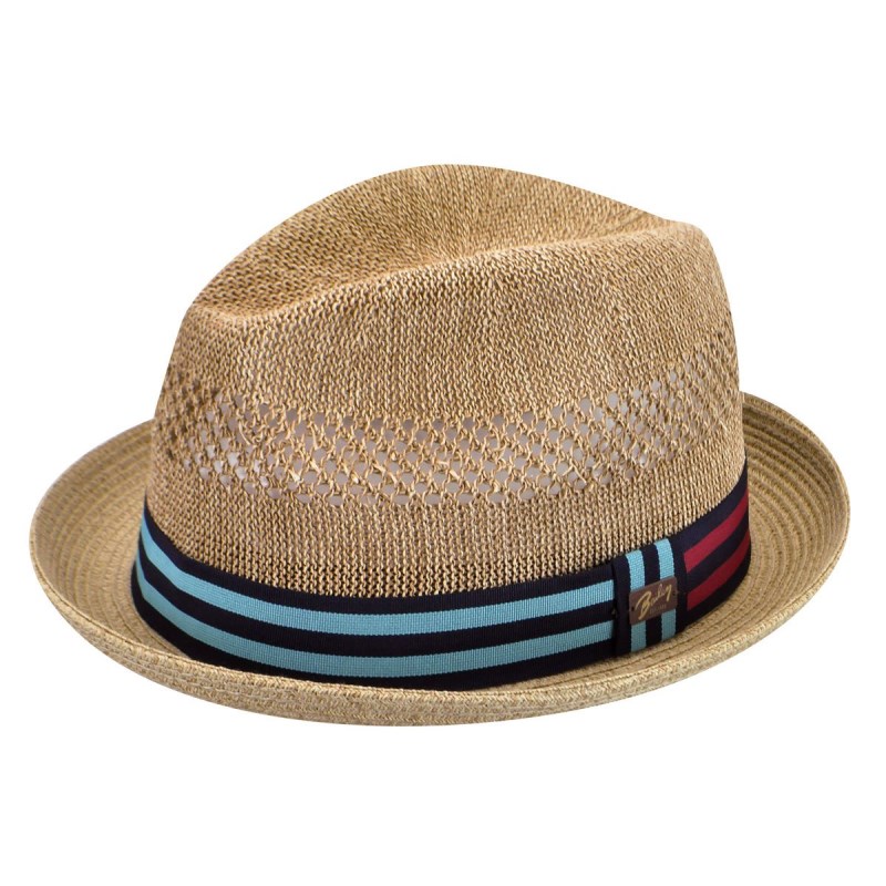 Bailey 1922 Berle - Natural | New Arrivals