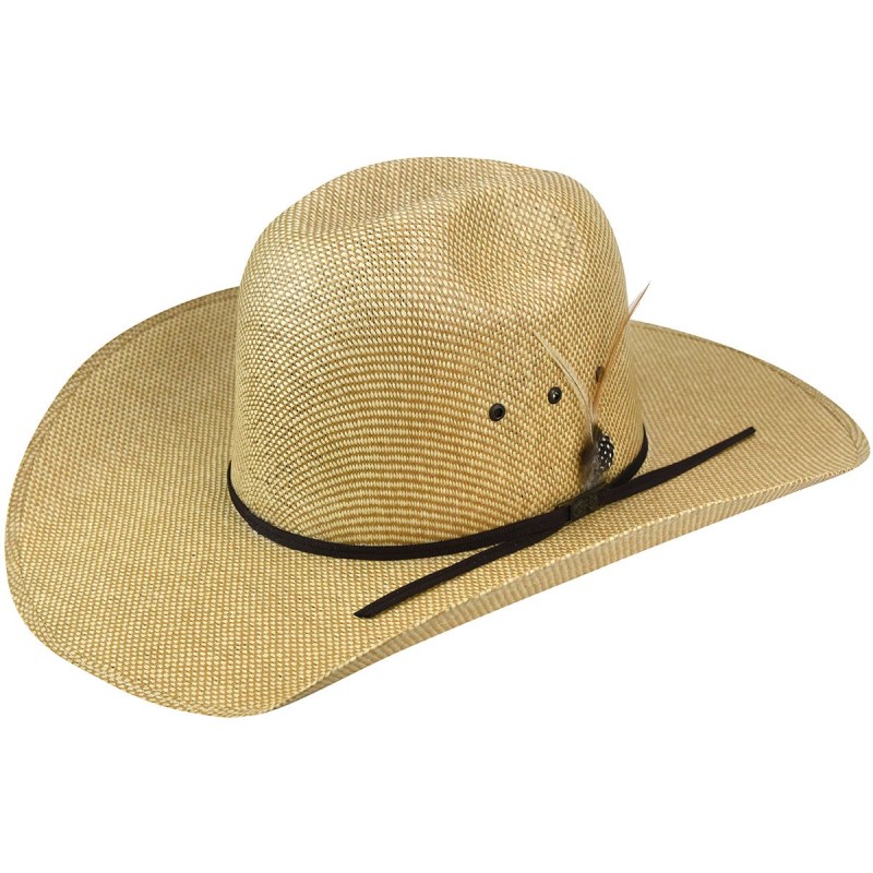 Bailey Western Dirk 10X - Tan | Free Shipping