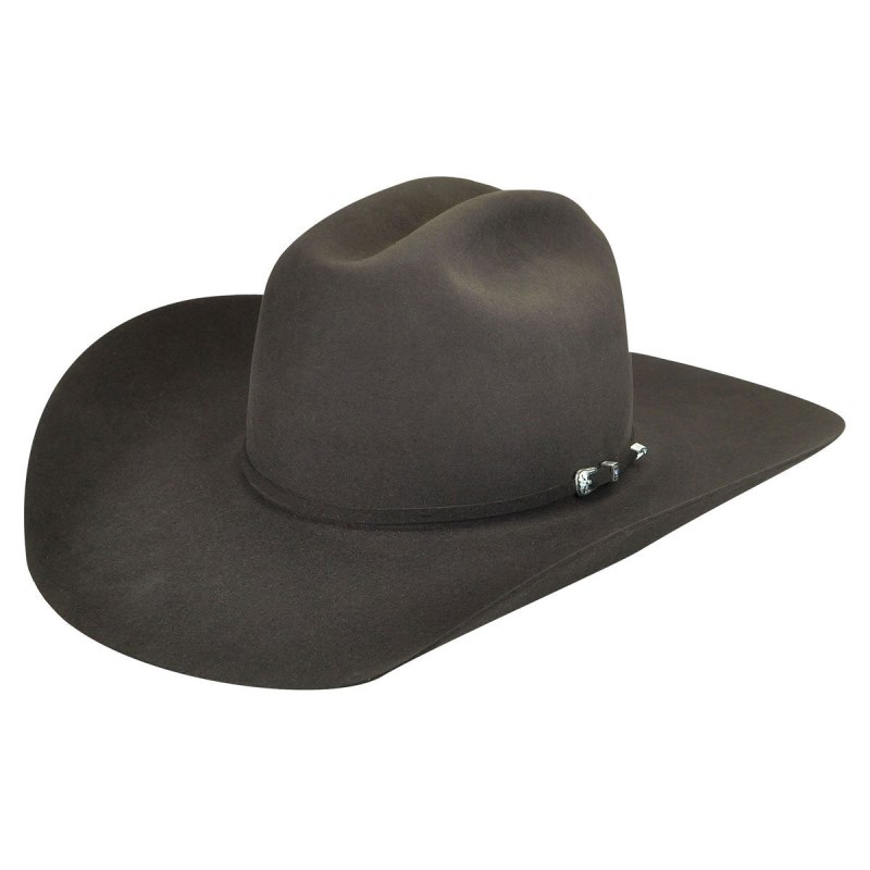 Bailey Western Stellar 20X - Chocolate | Free Shipping