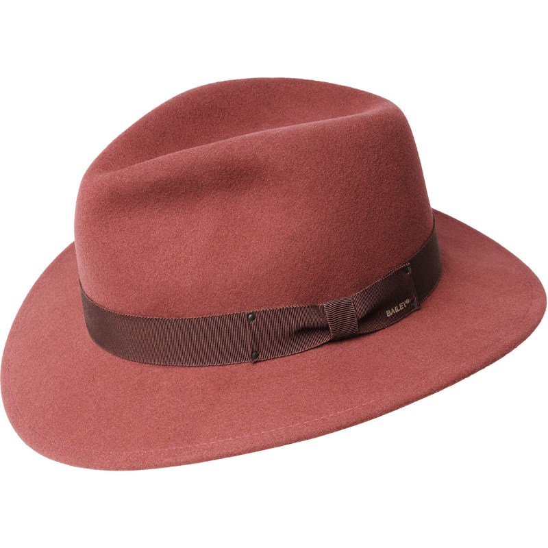 Bailey 1922 Curtis - Rosewood | New Arrivals