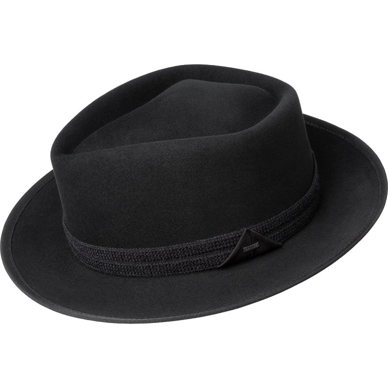 Bailey 1922 Reeder - Black | New Arrivals