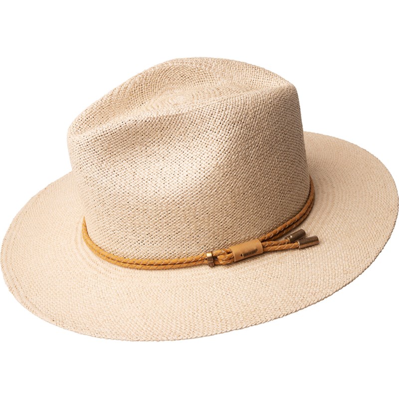 Bailey 1922 Felton - Ecru | New Arrivals