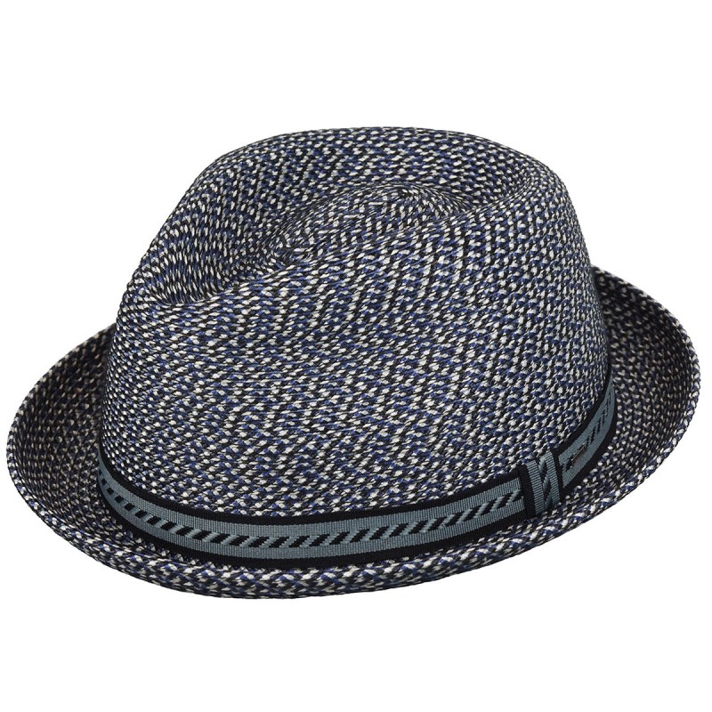 Bailey 1922 Mannes - Navy Multi | New Arrivals