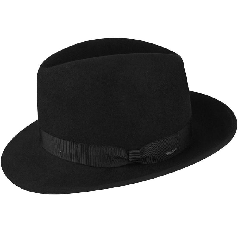 Bailey 1922 Winters - Black | New Arrivals