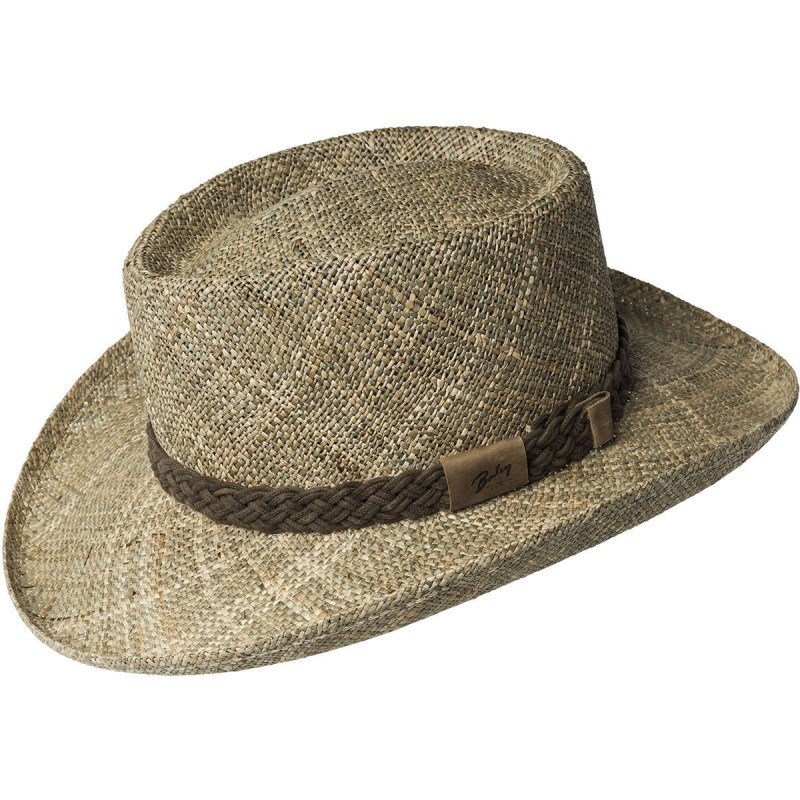 Bailey 1922 Melton - Natural | New Arrivals
