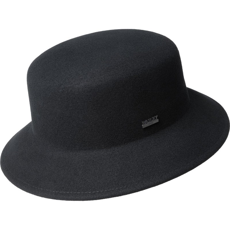 Bailey 1922 Madoc - Black | New Arrivals