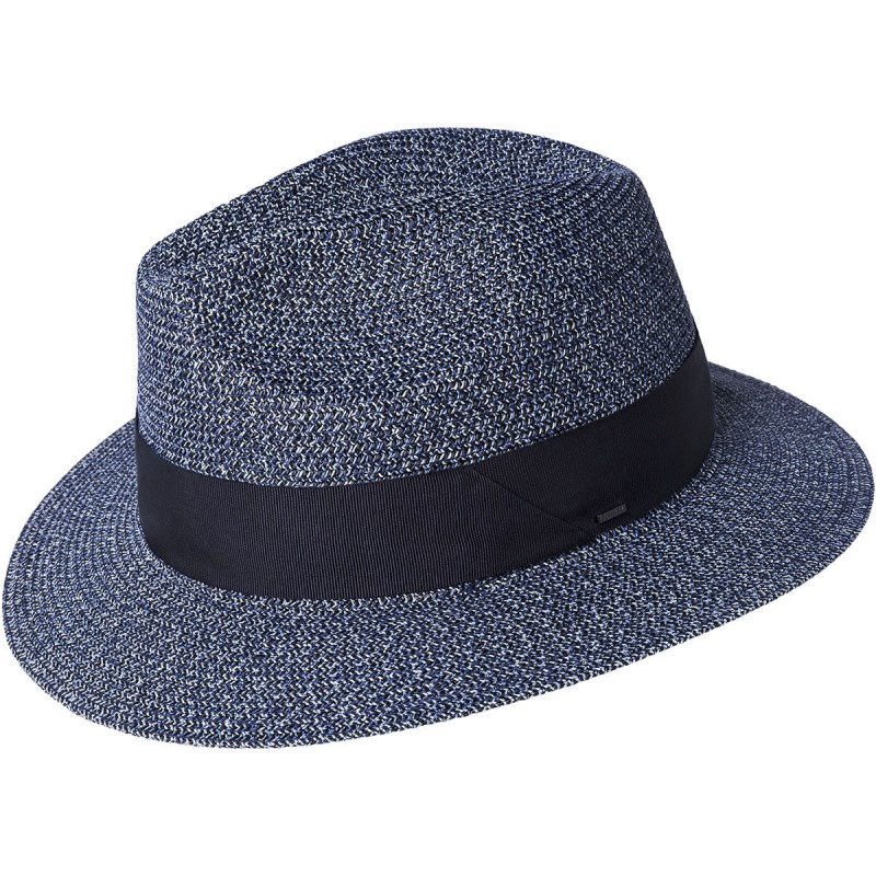 Bailey 1922 Mullan - Navy | New Arrivals