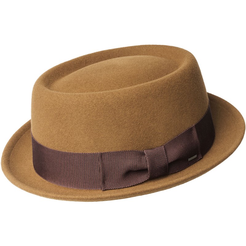 Bailey 1922 Darron - Caramel | New Arrivals