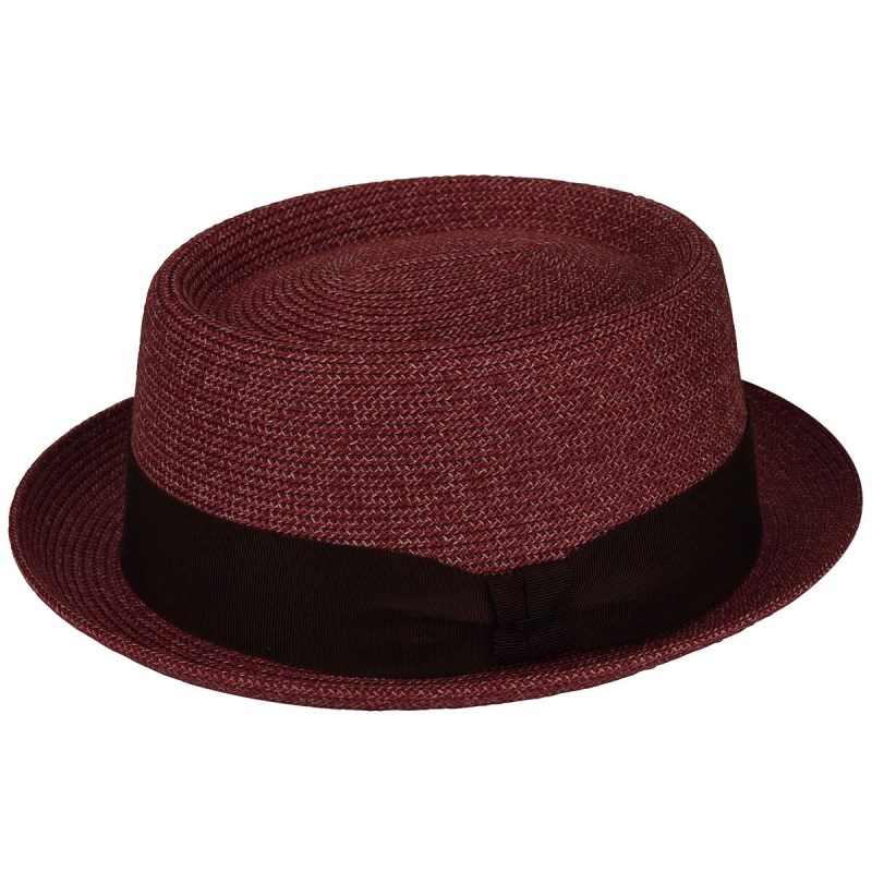 Bailey 1922 Waits - Chili Pepper | New Arrivals