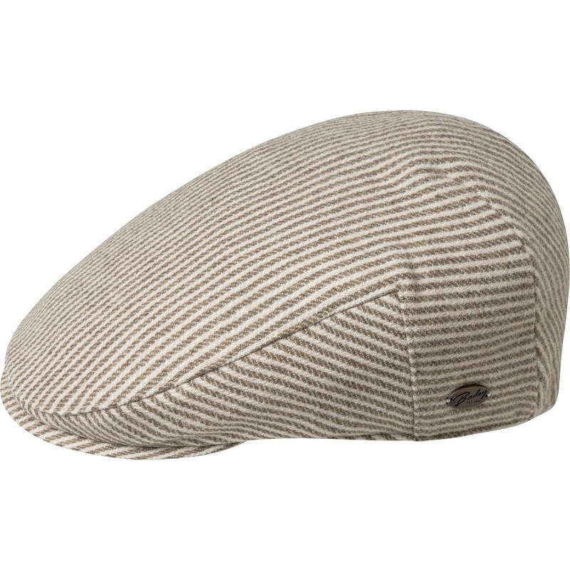 Bailey 1922 Aposto - Beige Stripe | New Arrivals