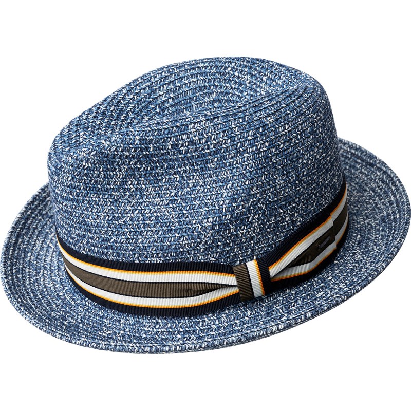 Bailey 1922 Salem - Heather Blue | New Arrivals