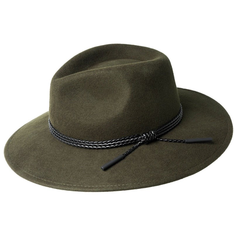 Bailey 1922 Piston - Olive | New Arrivals