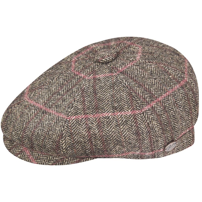 Bailey 1922 Foster - Oak | New Arrivals