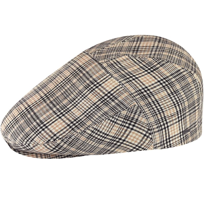 Bailey 1922 Duch - Grit Plaid | New Arrivals