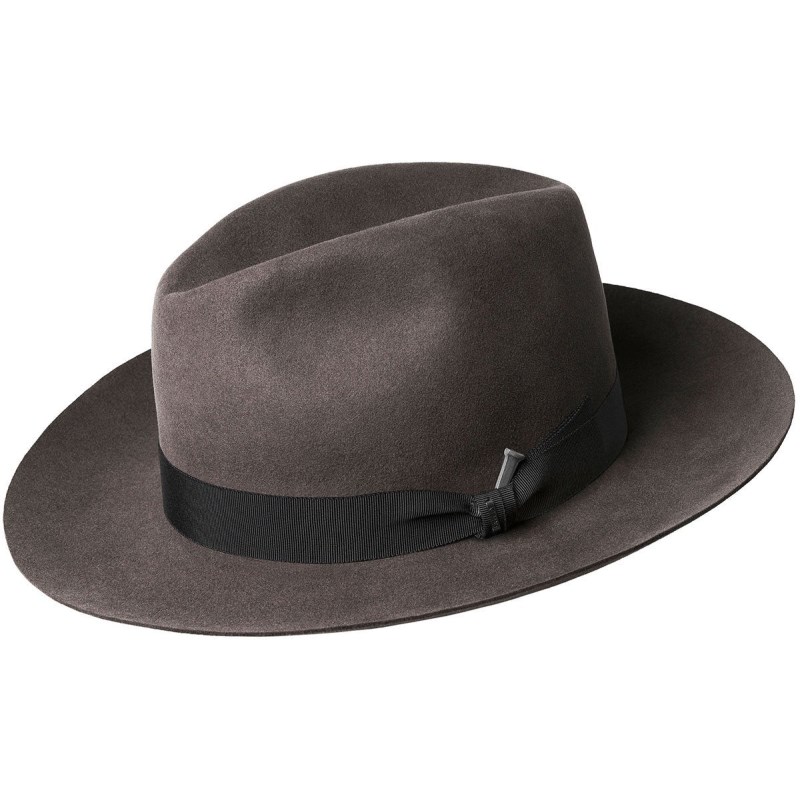 Bailey 1922 Ralat - Charcoal | New Arrivals