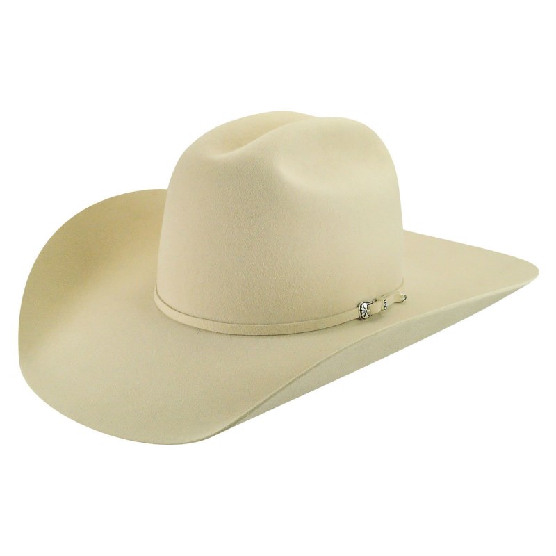 Bailey Western Stellar 20X - Buckskin | Free Shipping
