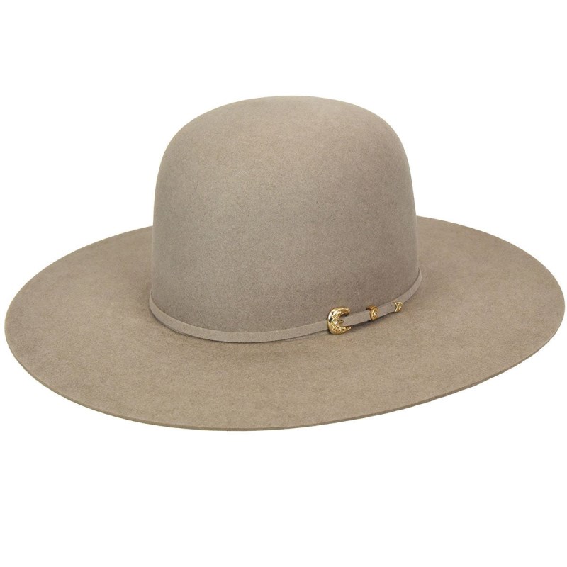 Bailey Western Legacy 100X Open - Natural | Free Shipping