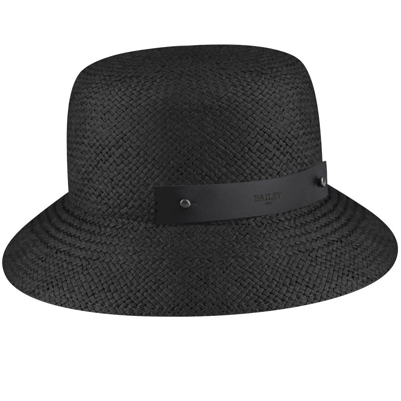 Bailey 1922 Rayne - Black | New Arrivals