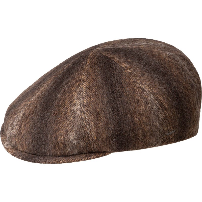 Bailey 1922 Chadwick - Brown | New Arrivals