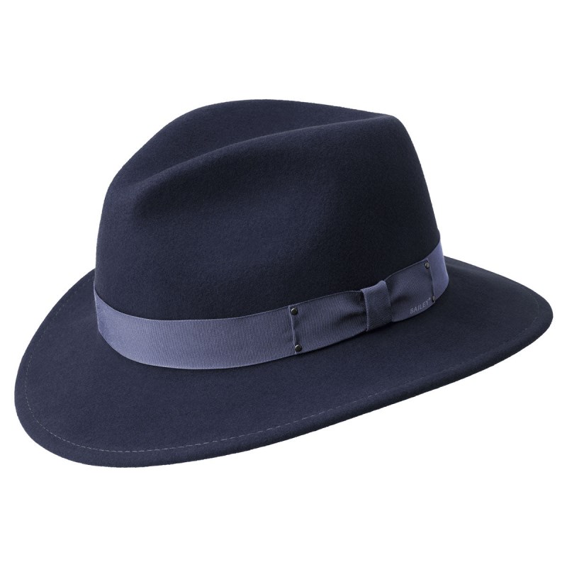 Bailey 1922 Curtis - Navy | New Arrivals