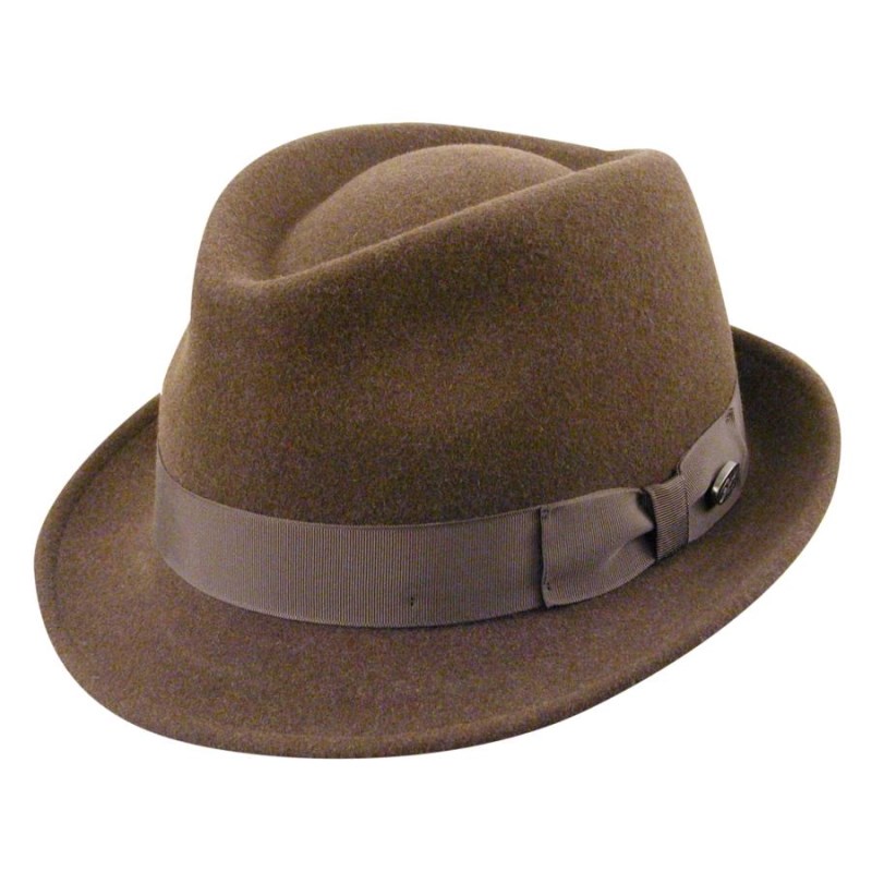 Bailey 1922 Wynn - Bark | New Arrivals