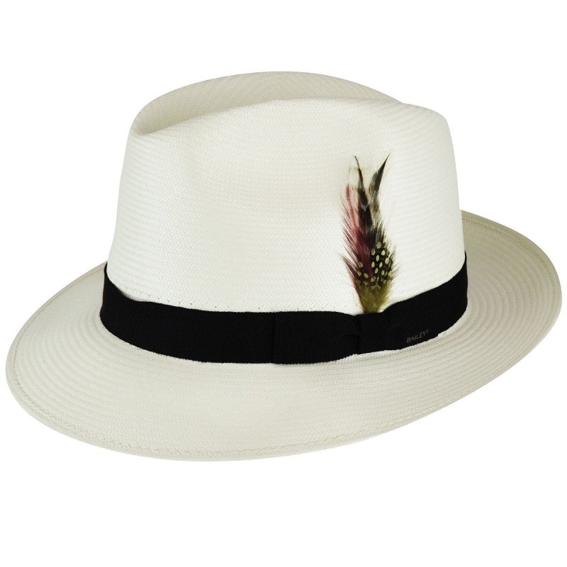 Bailey 1922 Hanson - Natural/Black | New Arrivals