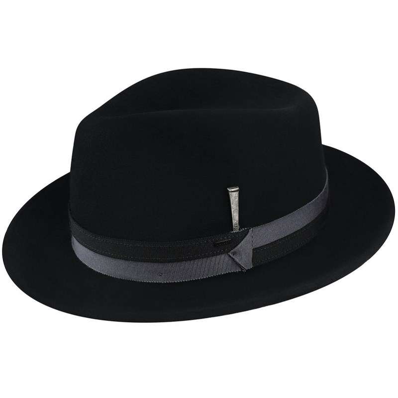 Bailey 1922 Appley - Black | New Arrivals