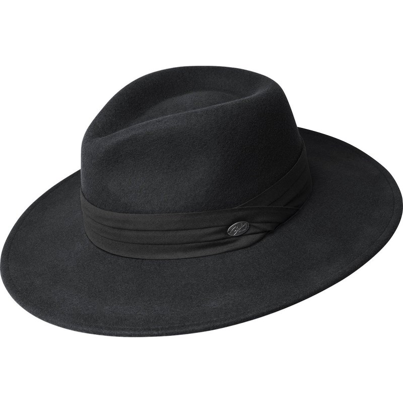 Bailey 1922 Thaler - Black | New Arrivals
