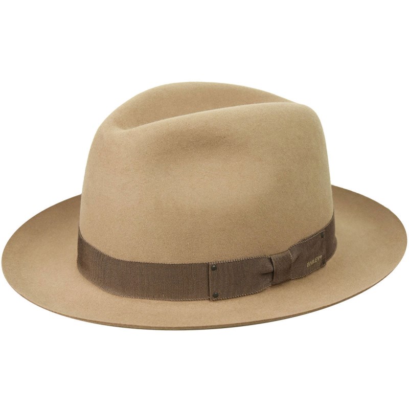 Bailey 1922 Draper III - Cognac | New Arrivals