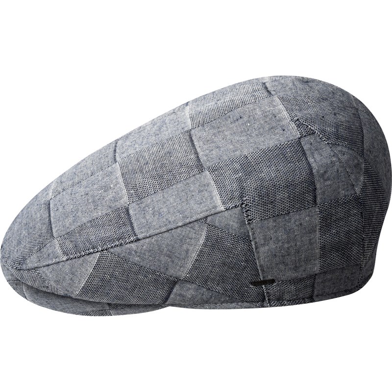 Bailey 1922 Clave - Navy | New Arrivals