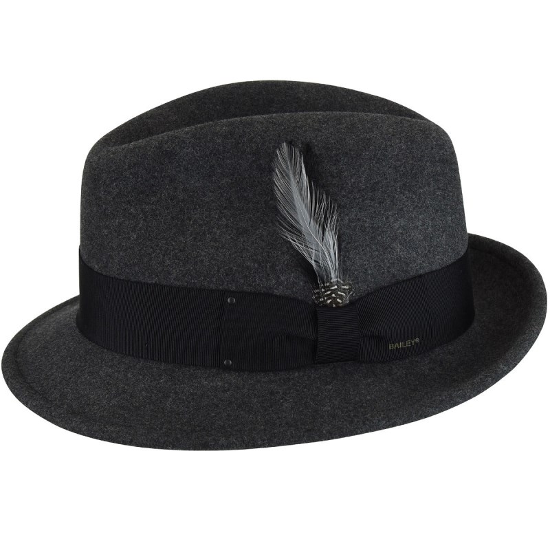 Bailey 1922 Tino - Black Mix | New Arrivals