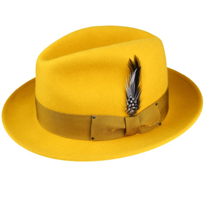 Bailey 1922 Blixen - Satin Brass | New Arrivals