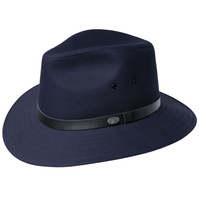 Bailey 1922 Dalton - Navy | New Arrivals