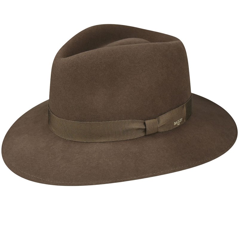 Bailey 1922 Ammon - Saddle | New Arrivals