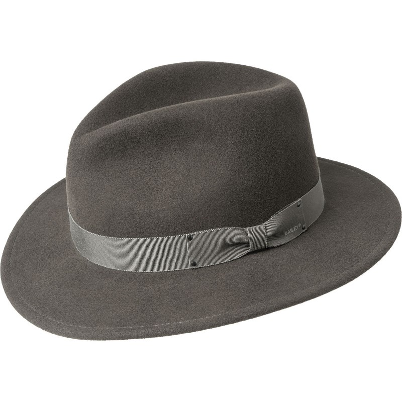 Bailey 1922 Curtis - Uniform Green | New Arrivals